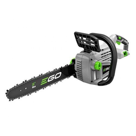 EGO Power+ CS1600 56V Li-Ion Cordless 16" Brushless Chain Saw Bare Tool