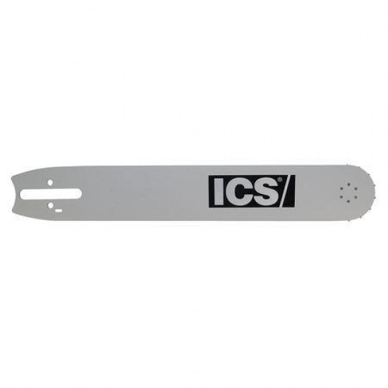 ICS 73600 Concrete Chain Saw Bar,14 In.,0.4 ga.