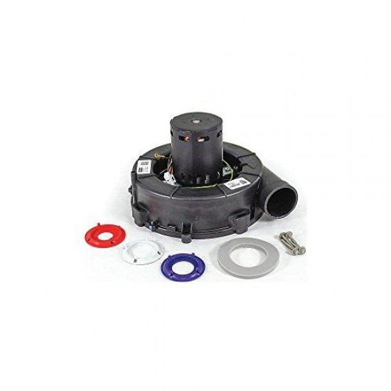 LENNOX 14L67 COMBUSTION BLOWER ASSEMBLY