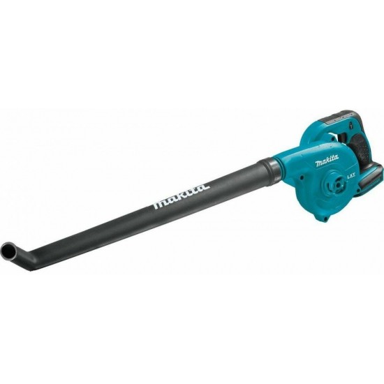 Makita Floor Blower Leaf Lithium Ion Cordless 18V LXT Battery Powered Outdoor