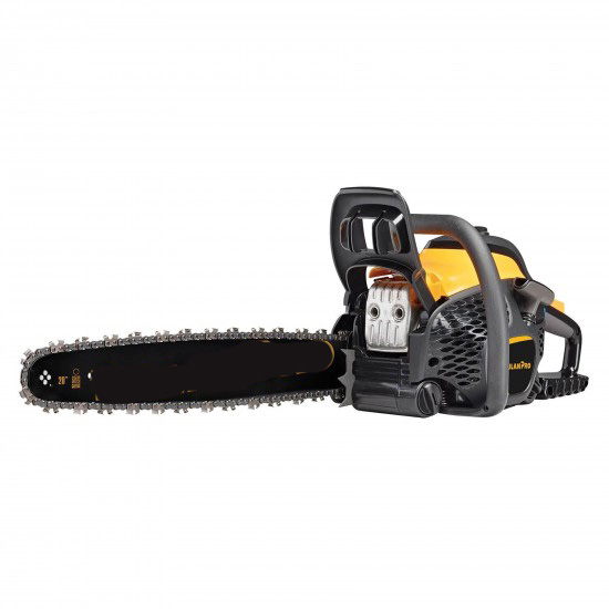 Poulan Pro PPR5020-BRC 20" Bar 50cc 2 Cycle Chainsaw (Certified Refurbished)